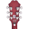 Epiphone Genesis-II DC Pro Faded Cherry Electric Guitars / Solid Body