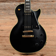 春先取りの Epiphone Les Paul Custom エレキギター - ambassademali.de