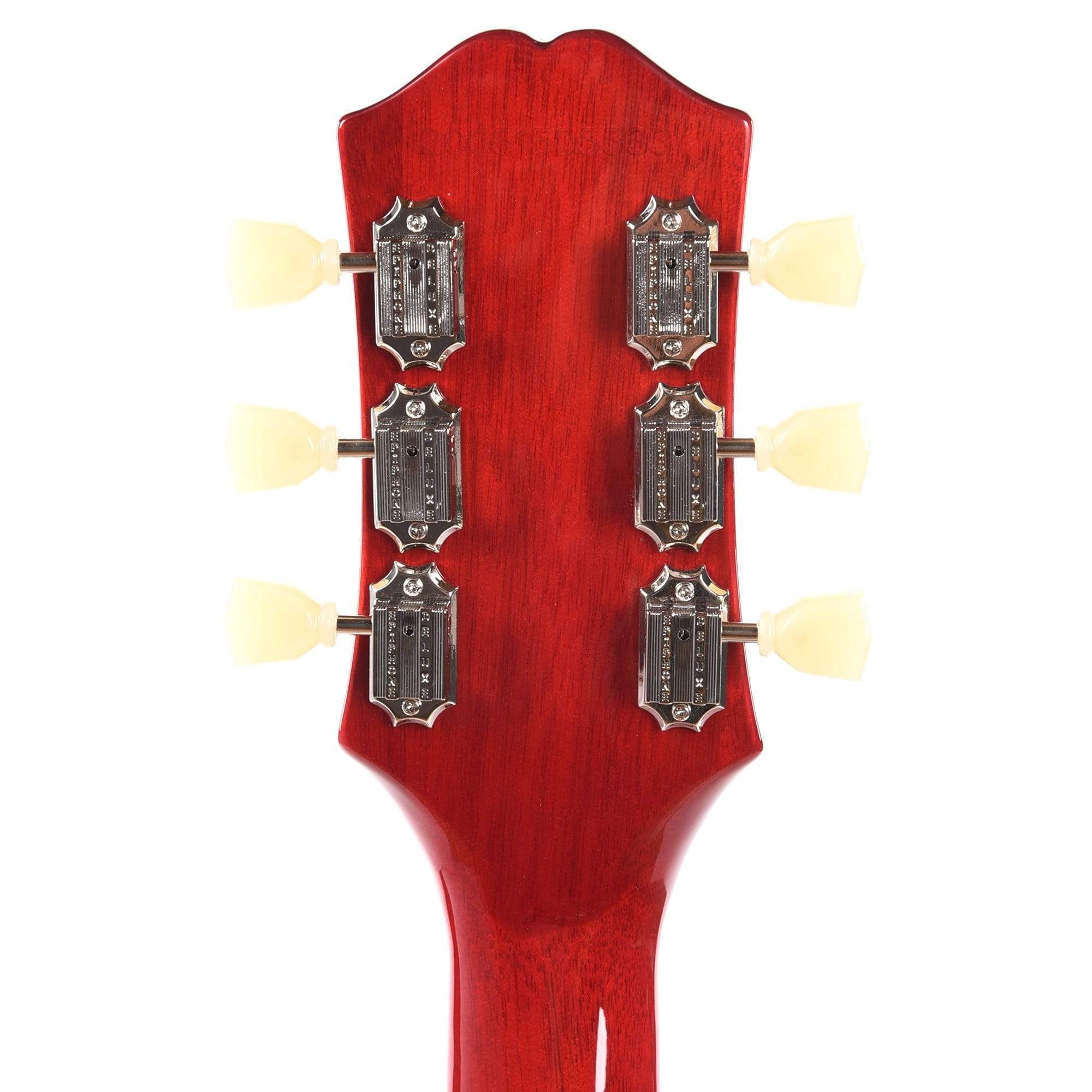 epiphone casino serial number