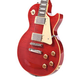 Epiphone Les Paul Standard '50s Transparent Cherry – Chicago Music