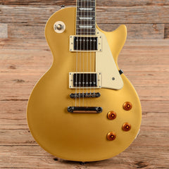 Epiphone Les Paul Standard Goldtop – Chicago Music Exchange