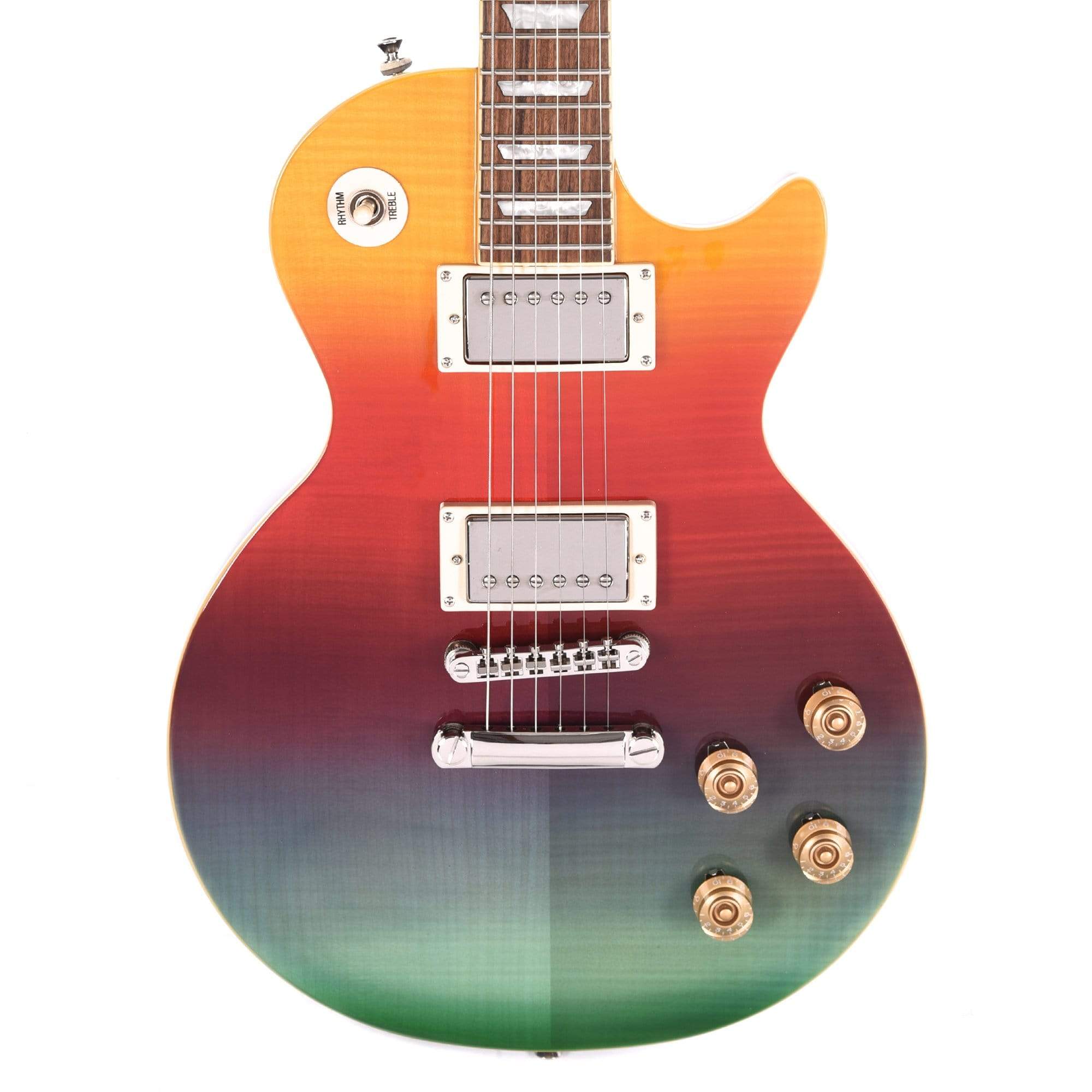 les paul prizm