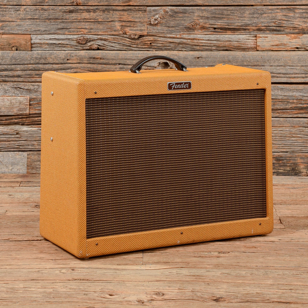 Fender Hot Rod Deluxe III 3-Channel 40-Watt 1x12