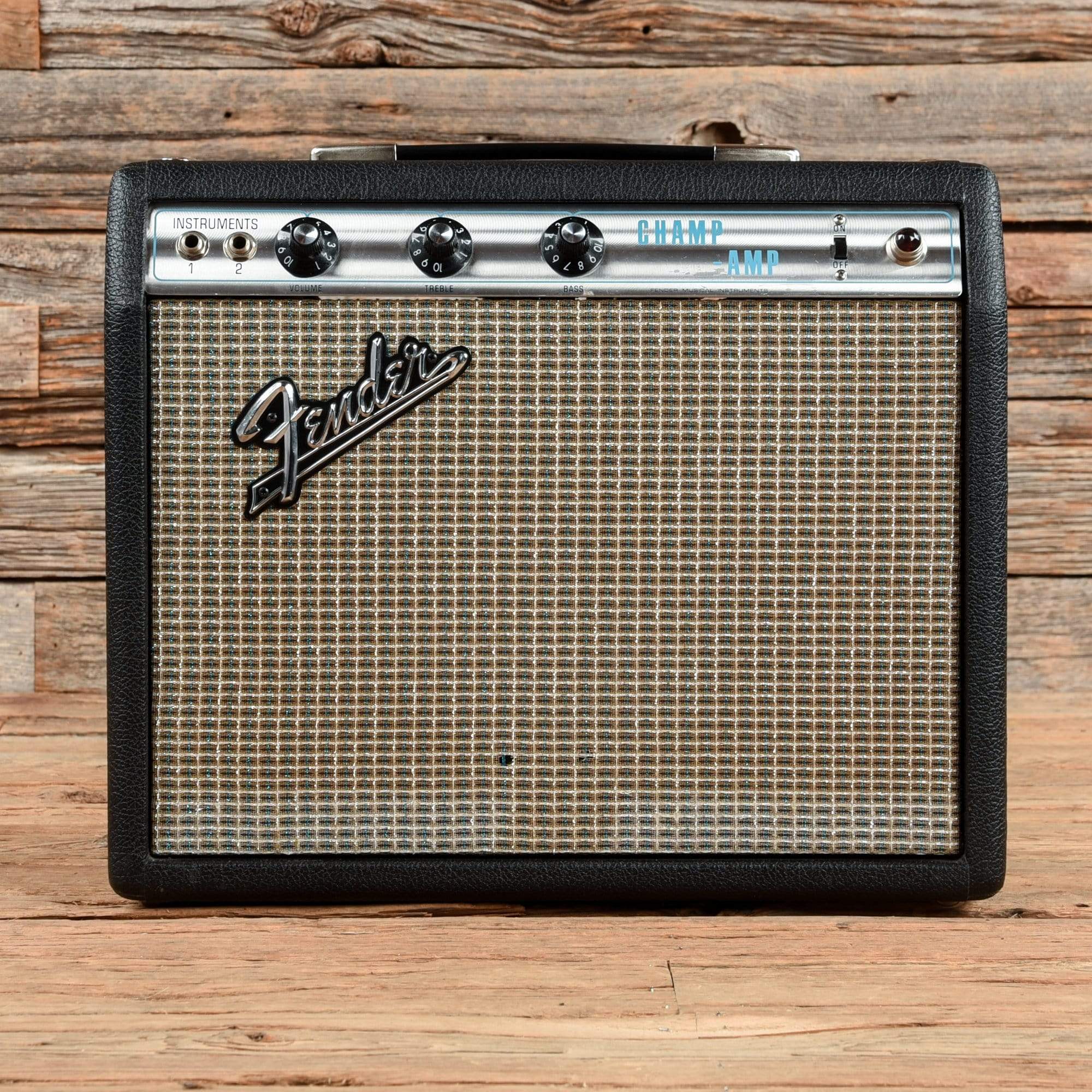 jazz bass amp