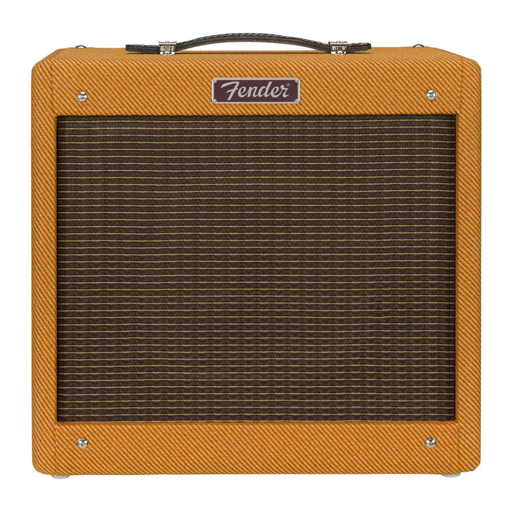 Fender Pro Junior IV Limited Edition Tweed – Chicago Music Exchange