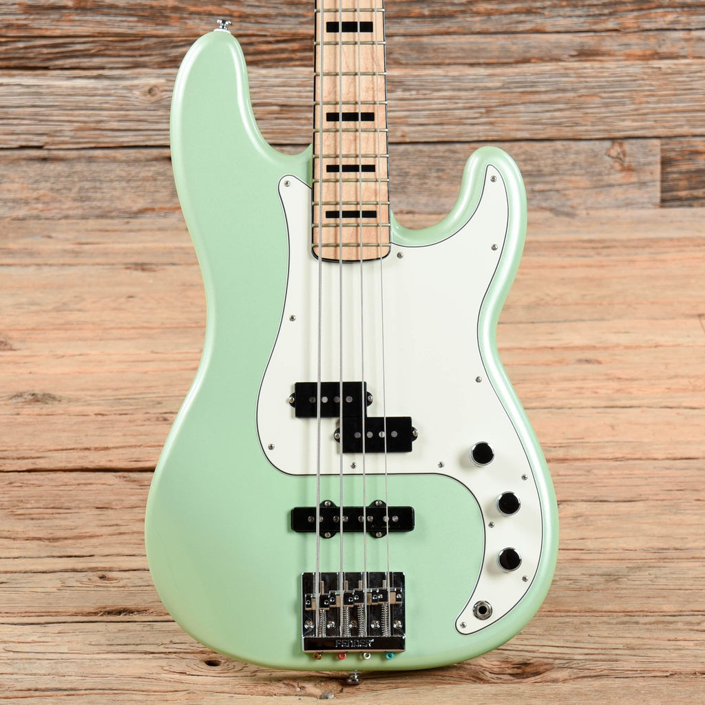 fsr deluxe precision bass