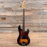 Fender Japan PB-70 Precision Bass Reissue Sunburst 1989 – Chicago