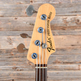 Fender Japan PB-70 Precision Bass Reissue Sunburst 1989 – Chicago