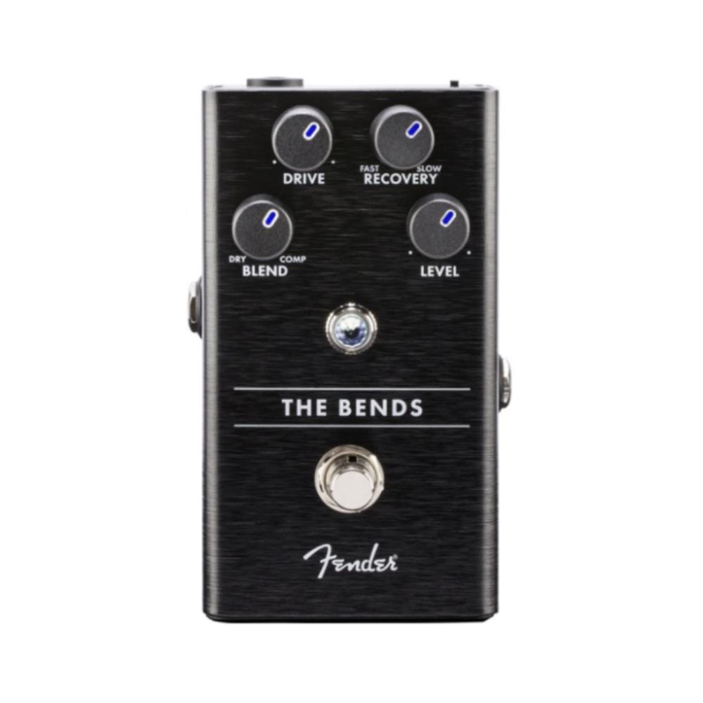 fender compression pedal