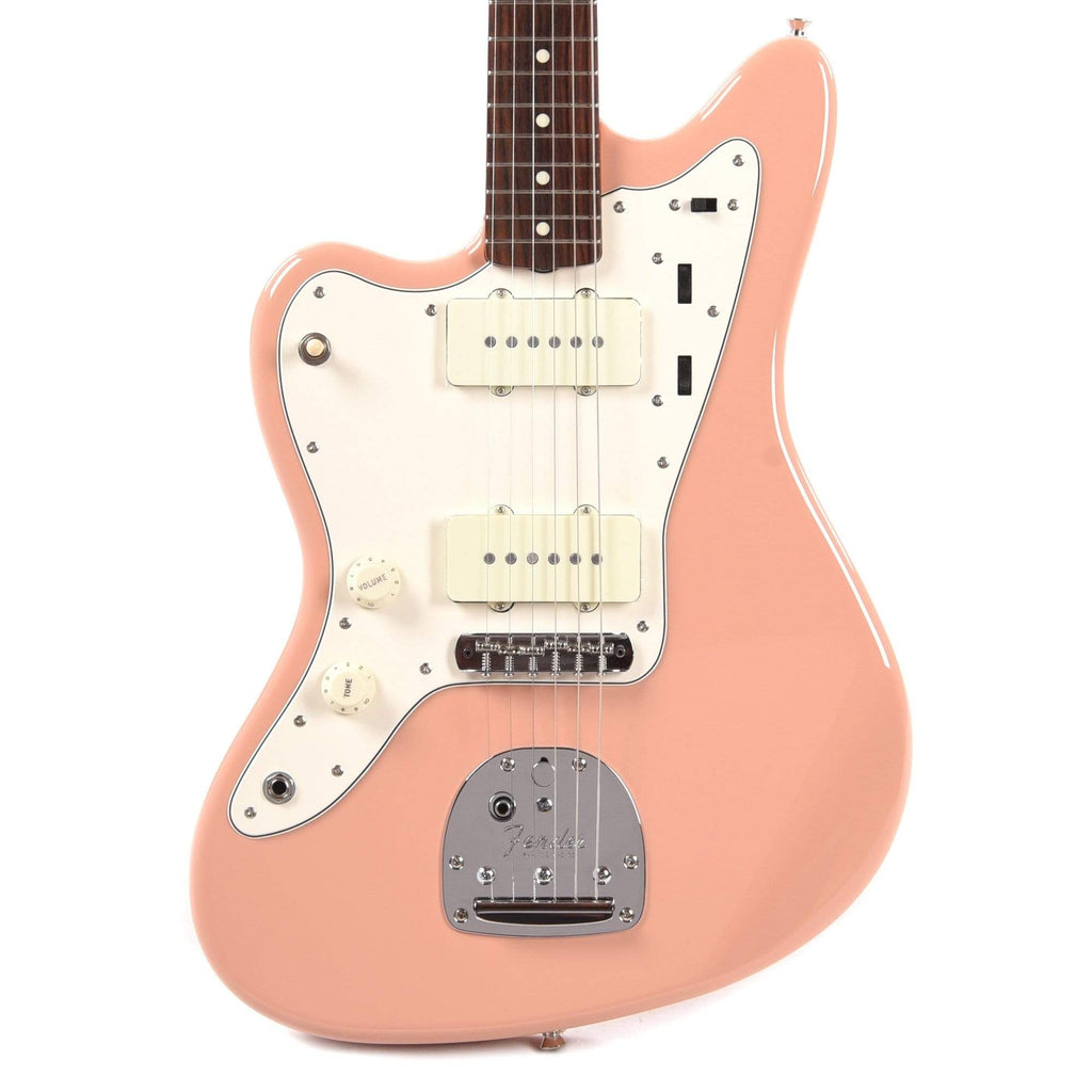 送料無料】 fender japan classic 60s jazzmaster エレキギター