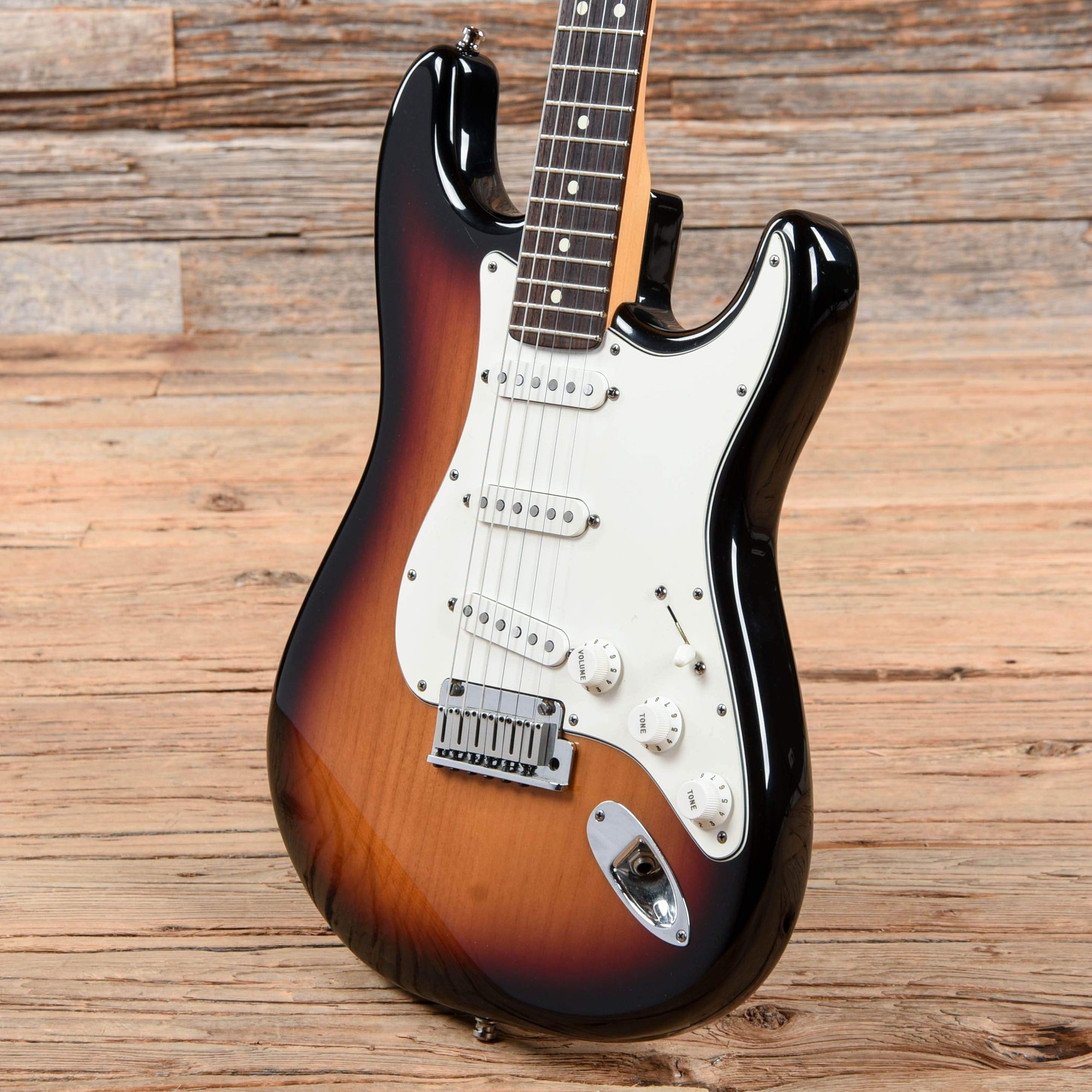 fender american stratocaster serial numbers