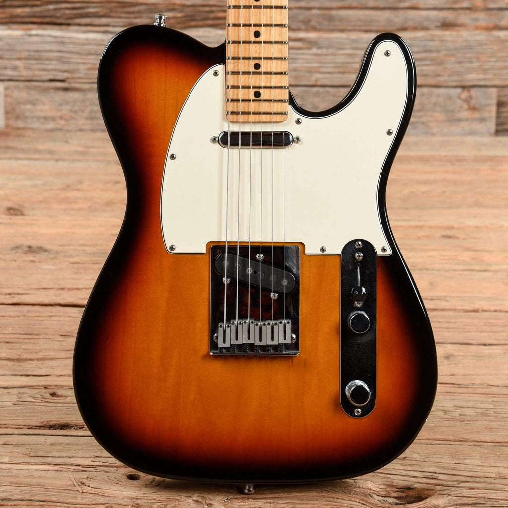 1992 fender telecaster