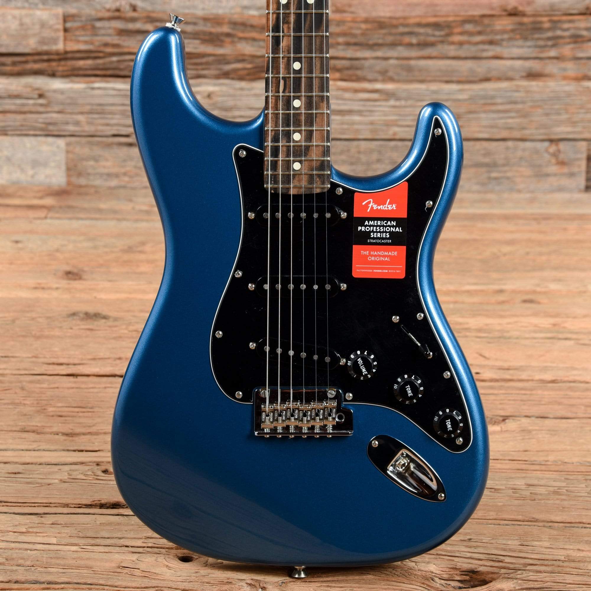 fsr american professional stratocaster