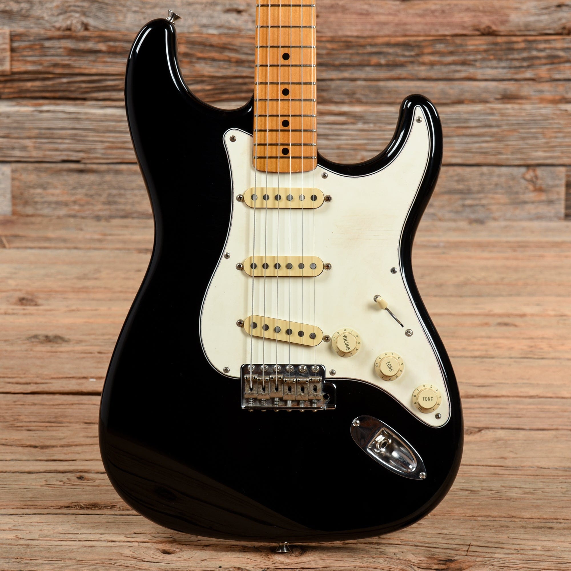 Fender Japan ST-57 US Stratocaster-