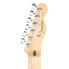 Fender Limited Edition Player Telecaster Aged Natural Electric Guitars / Solid Body