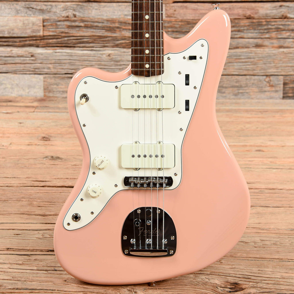 Fender MIJ Traditional 60s Jazzmaster Flamingo Pink 2019 – Chicago