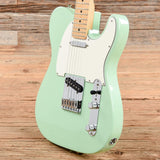 fender player series telecaster surf pearl