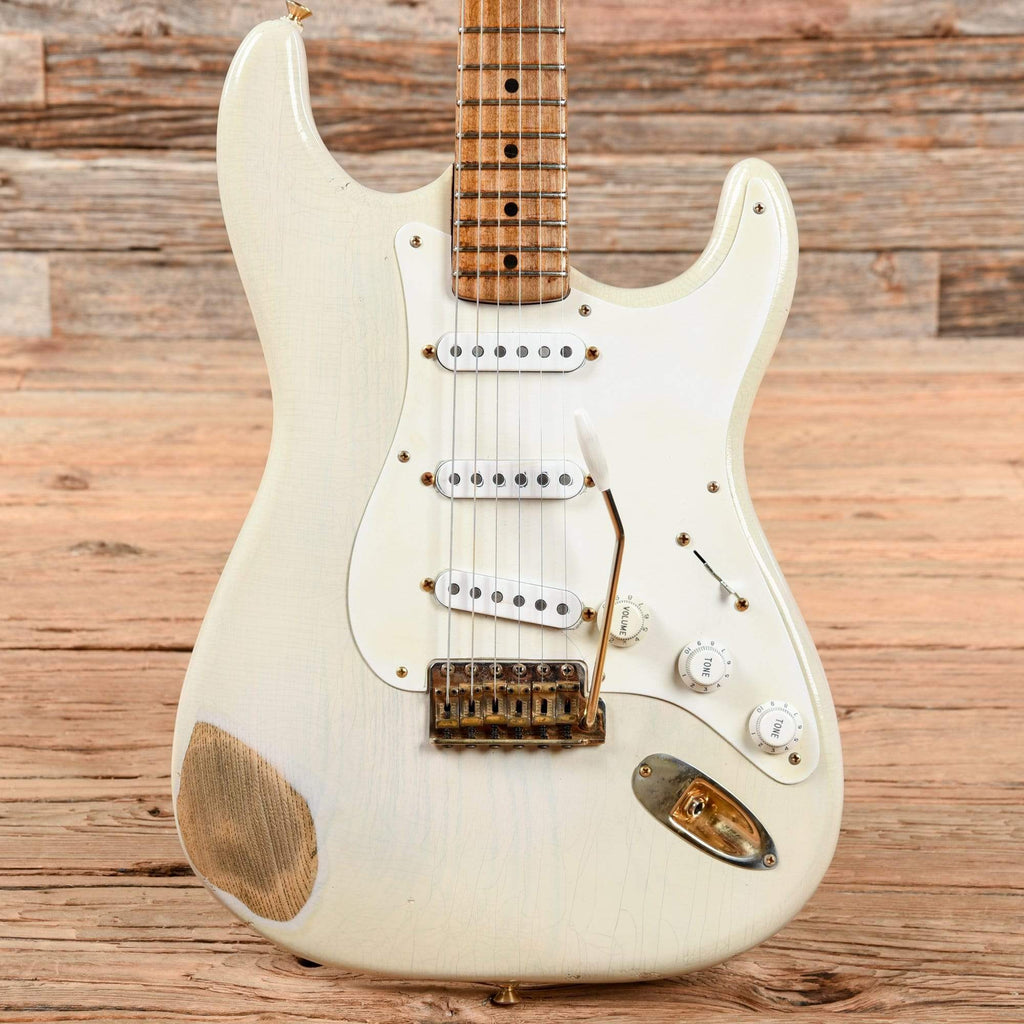 fender mary kaye stratocaster