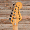 Fender Stratocaster Natural 1976 Electric Guitars / Solid Body