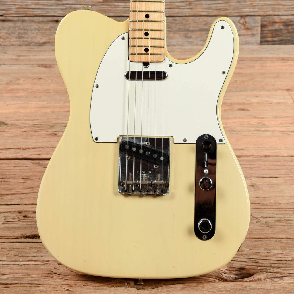 1971 telecaster