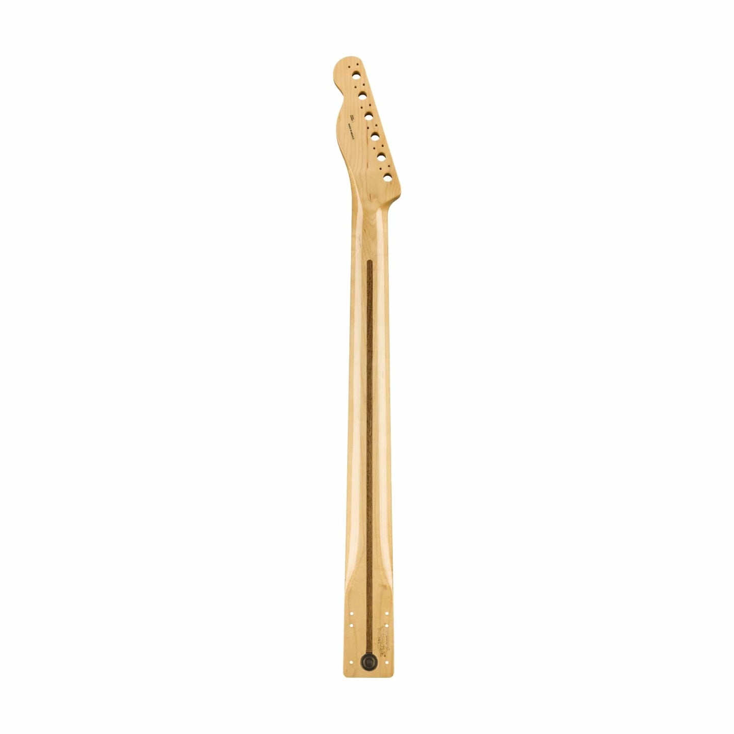 fender sub sonic baritone neck