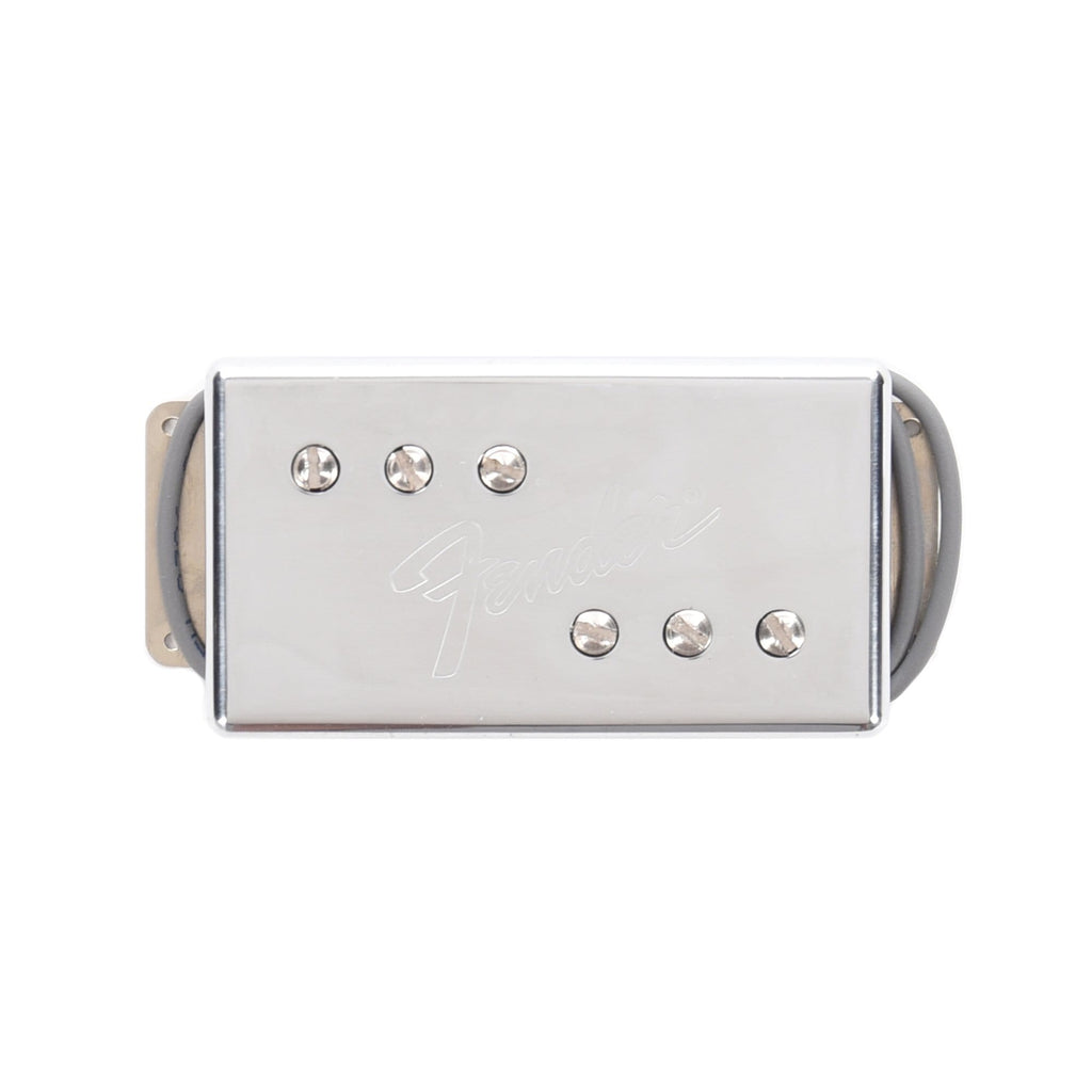 Fender CuNiFe Wide Range Humbucker Neck Pickup Chrome – Chicago