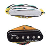 Fender Gen 4 Noiseless Telecaster Pickup Set Parts / Guitar Pickups