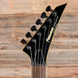 Fernandes Limited Edition TEJ Black 1980s – Chicago Music Exchange