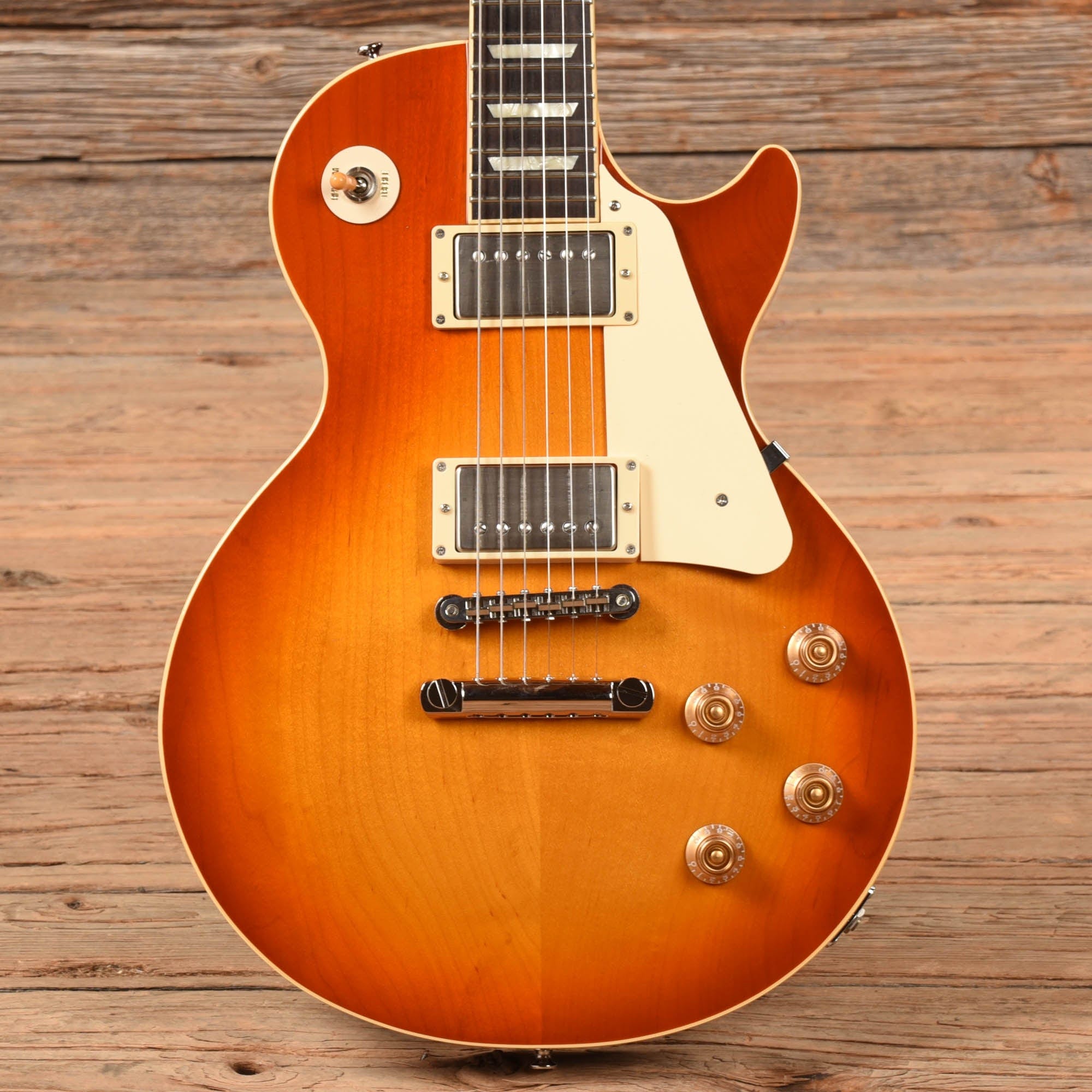 FGN Neo Classic NLS100 Sunburst 2014 – Chicago Music Exchange