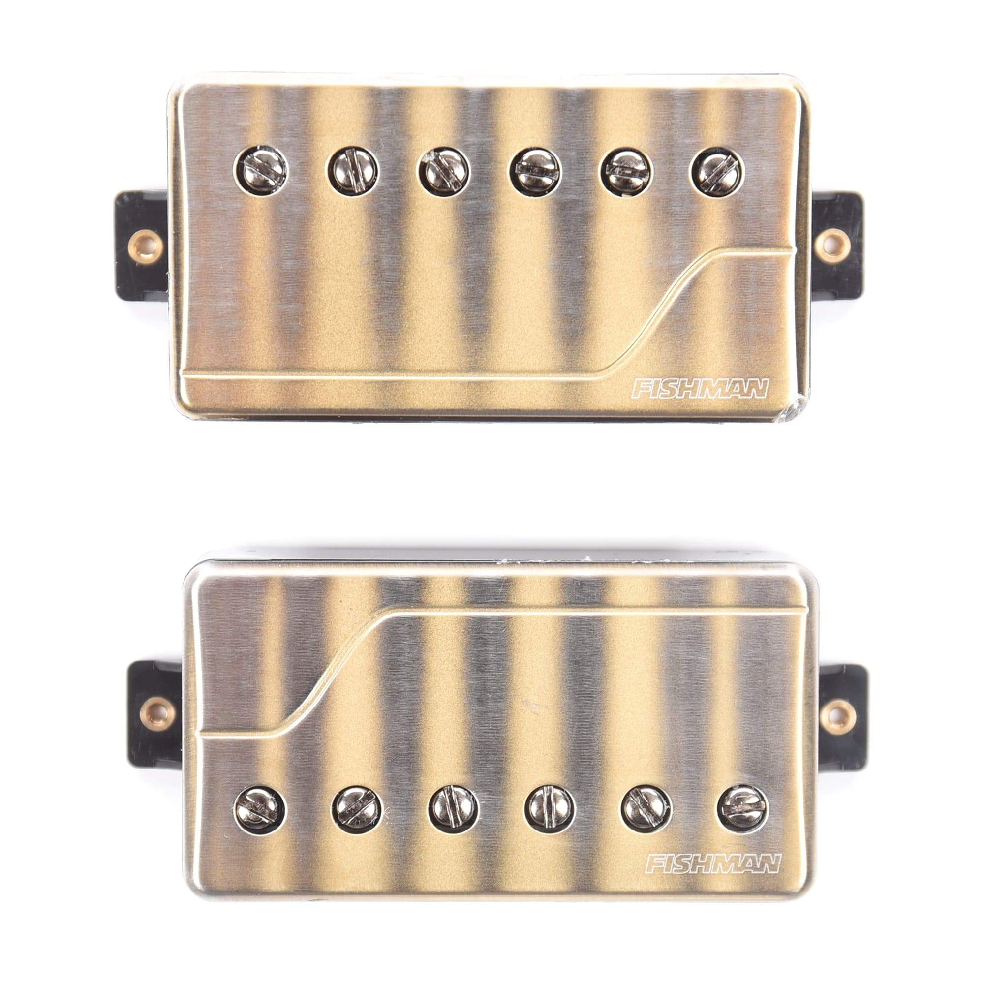 Fishman Fluence Will Adler 6-String Modern Humbucker Set – Chicago