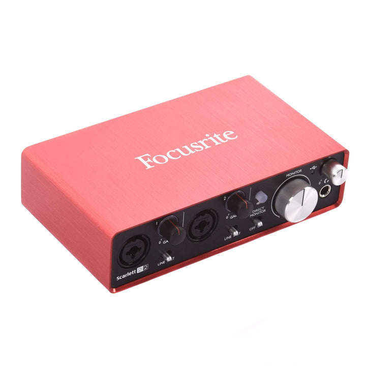 best xlr to usb interface for mac