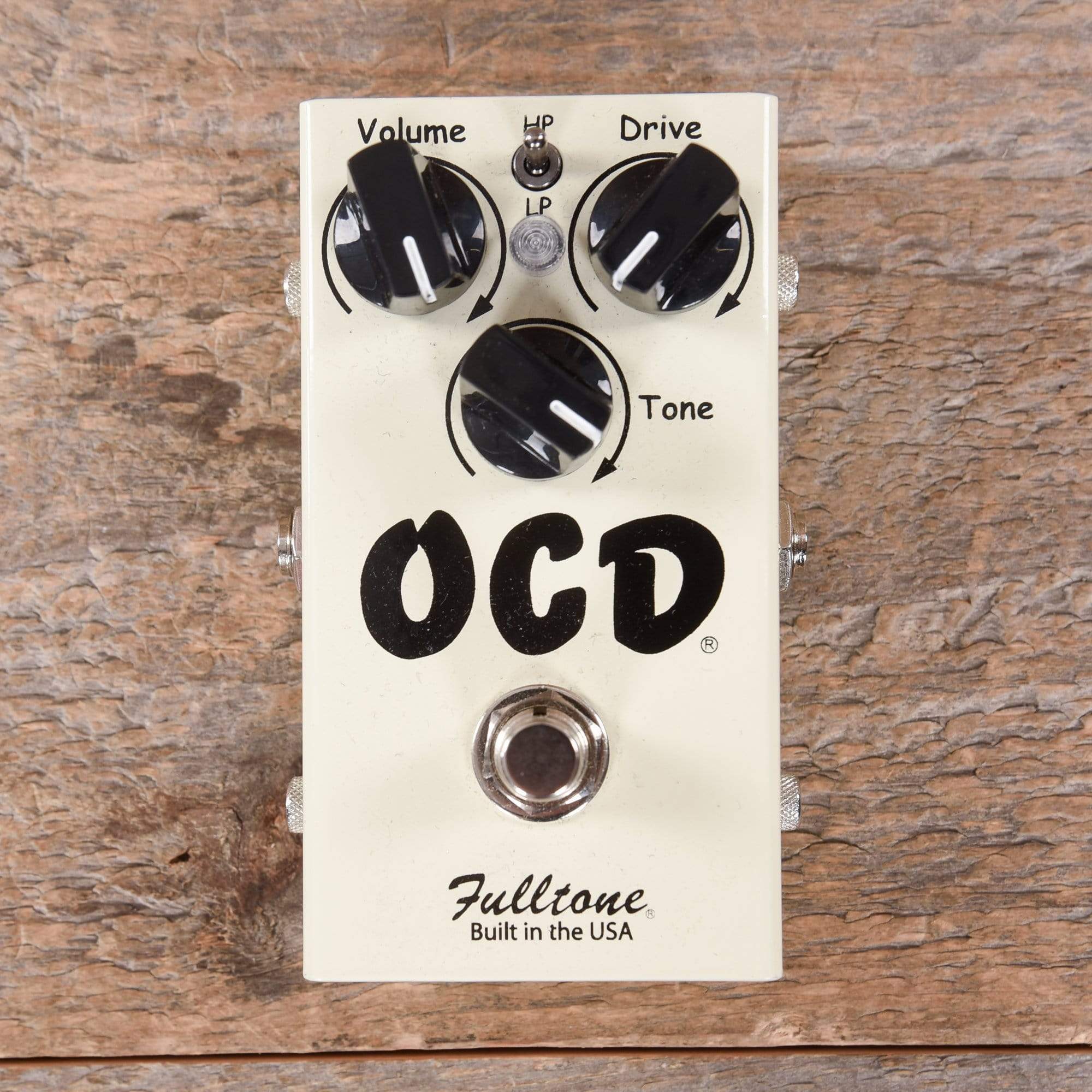 Fulltone OCD ver.1.3 | streamlineinspection.com