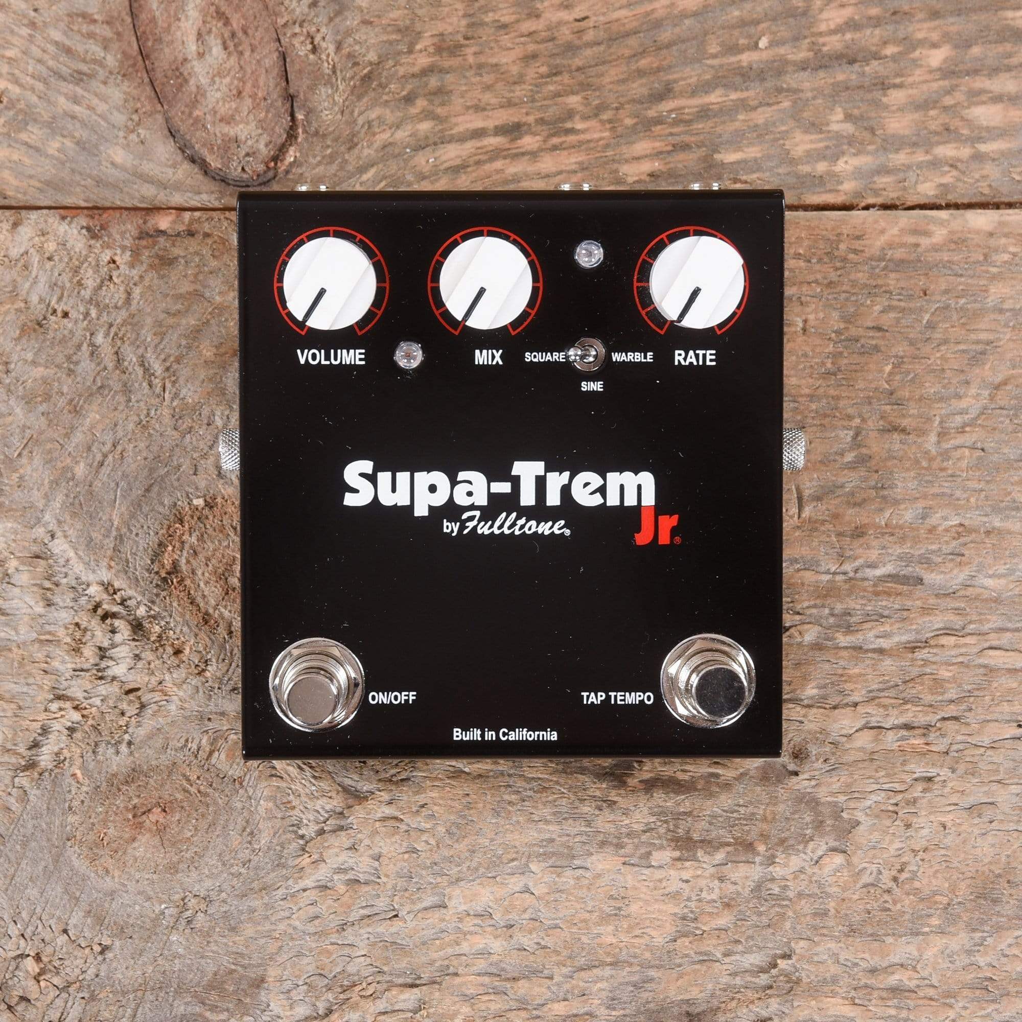 Fulltone Supa-Trem Jr