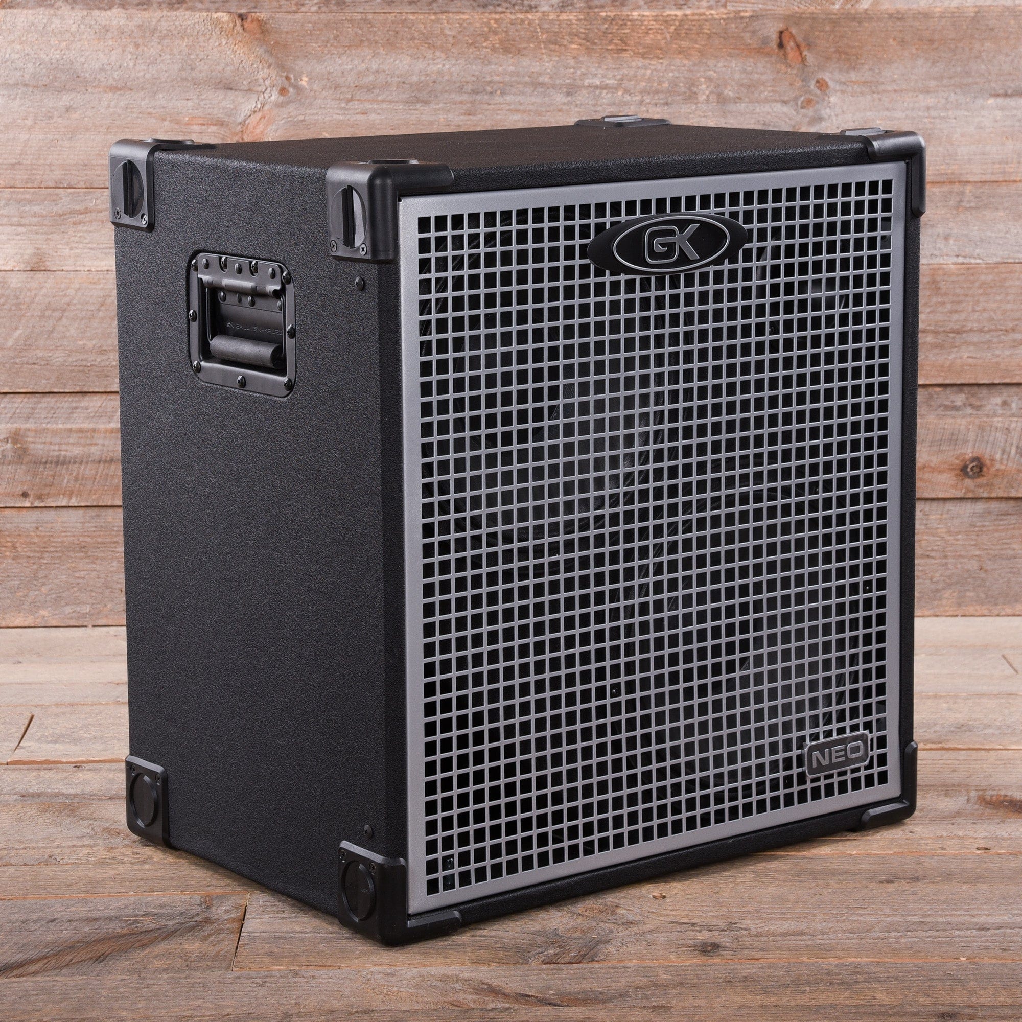 8 ohm 2x12 cabinet