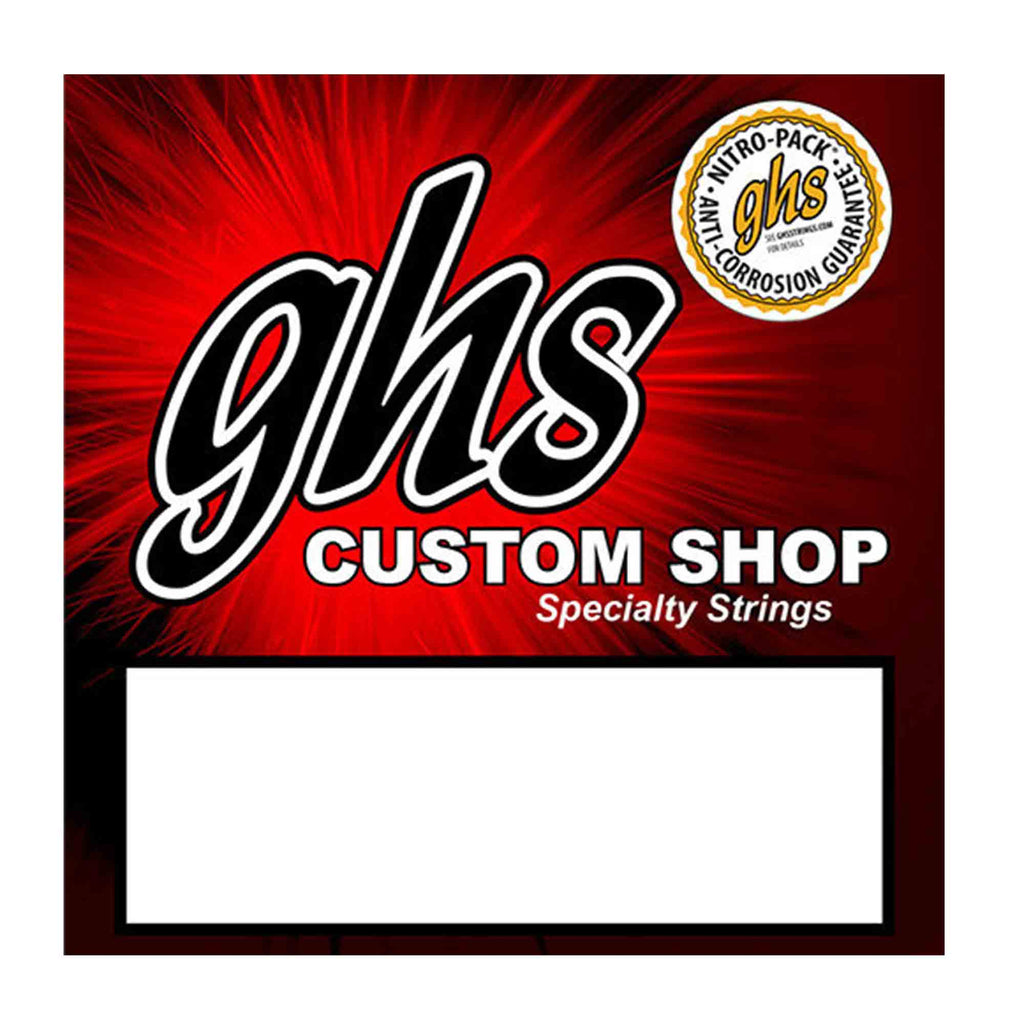 ghs lap steel strings