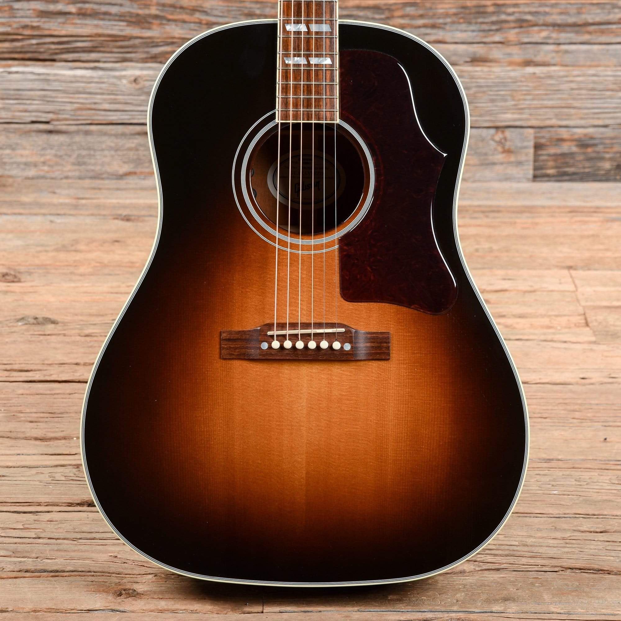 2018 gibson southern jumbo