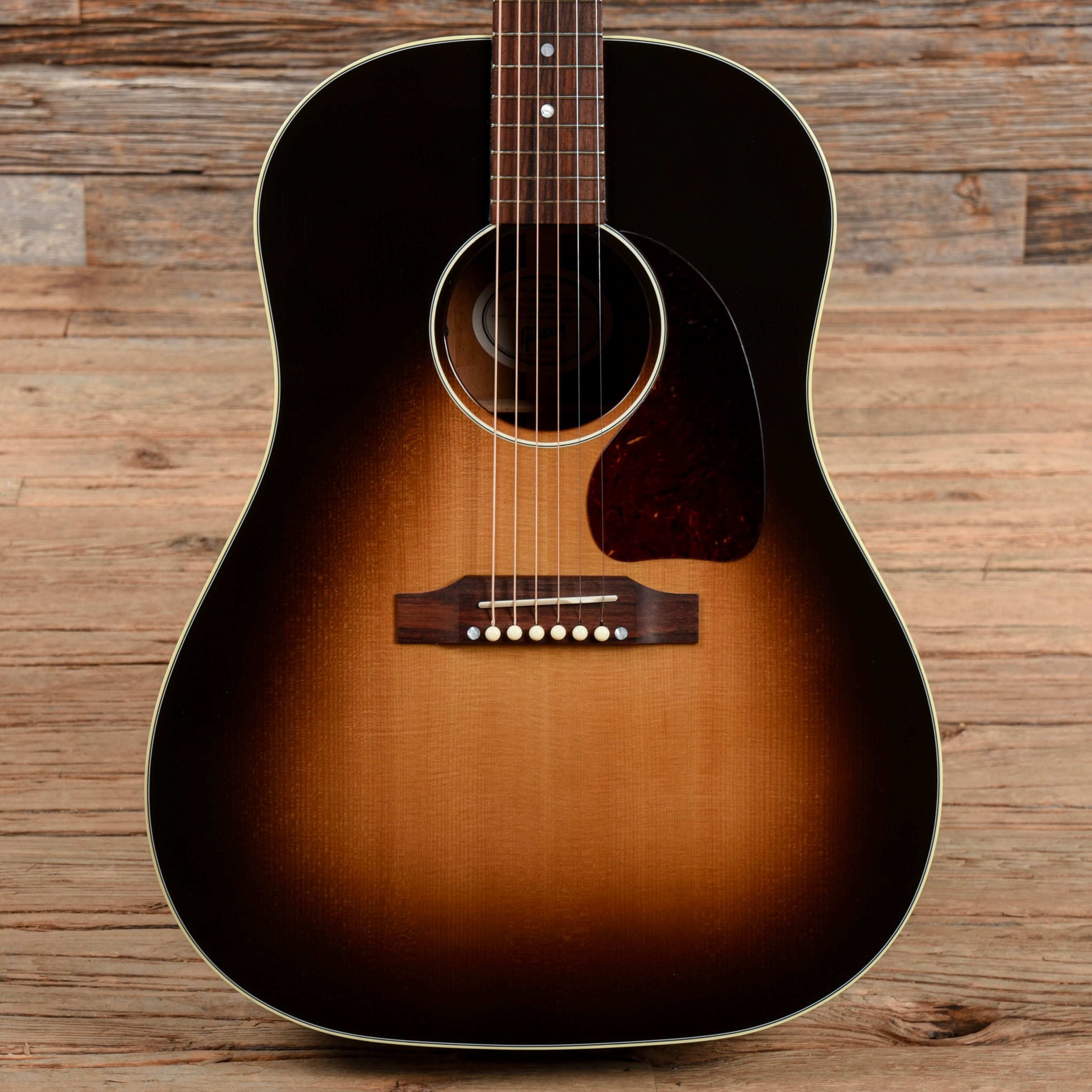 2014 gibson j45 standard