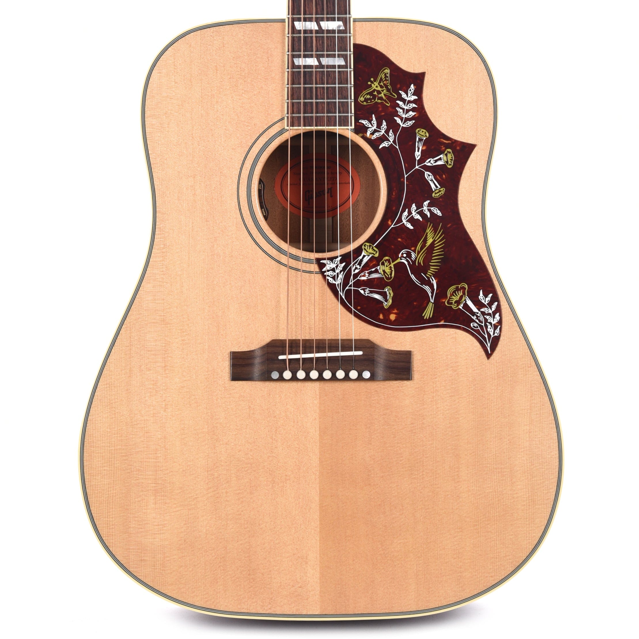 gibson montana hummingbird price