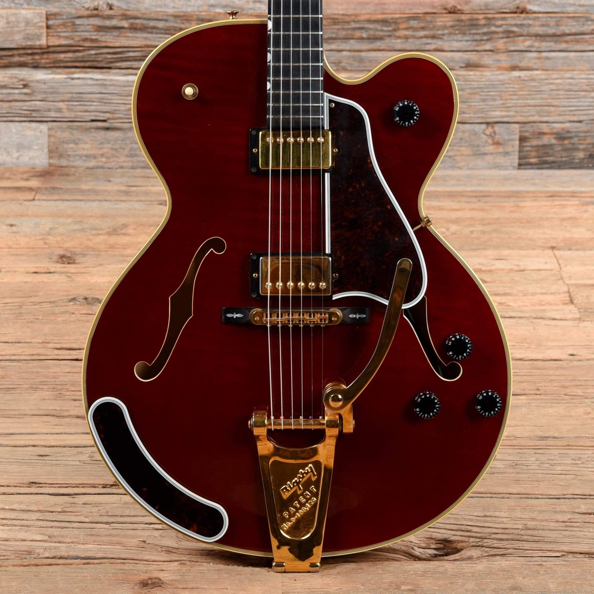 gibson country gentleman