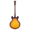 Gibson Electric Guitars / Semi-Hollow Gibson Custom 1961 ES-335 Reissue Vintage Burst VOS