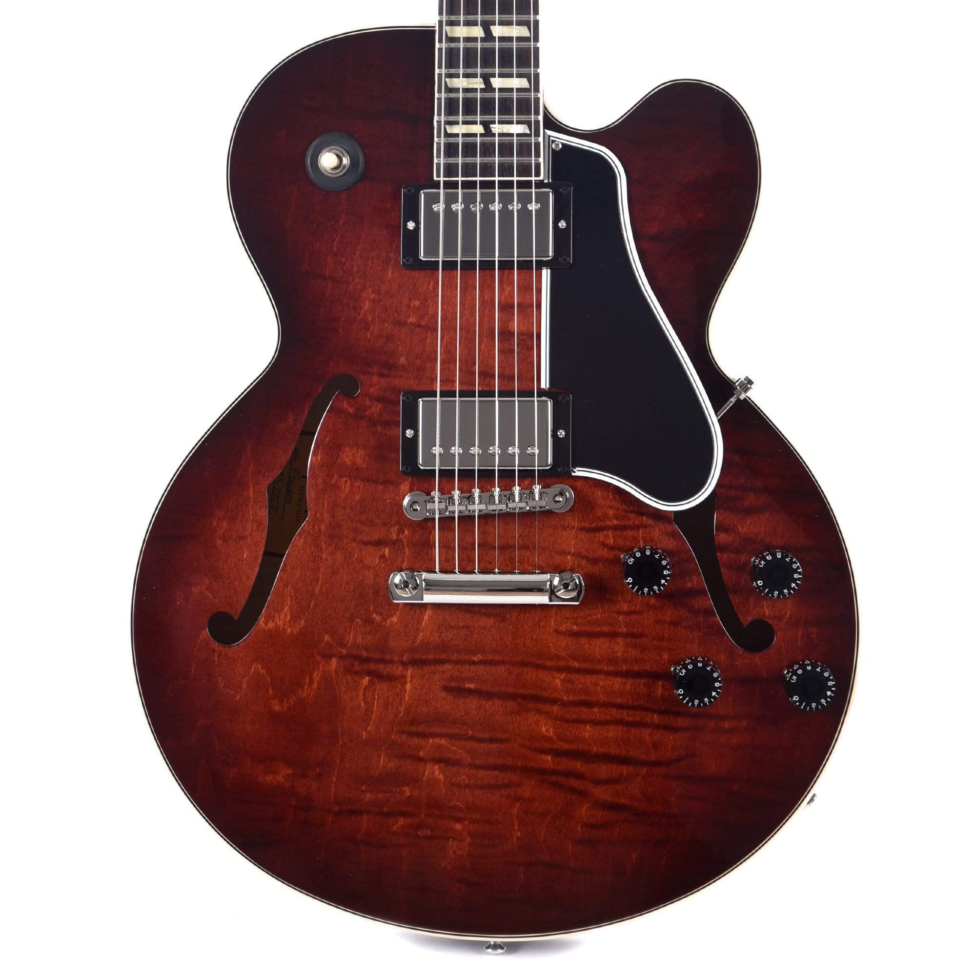 gibson es 275 cherry cola