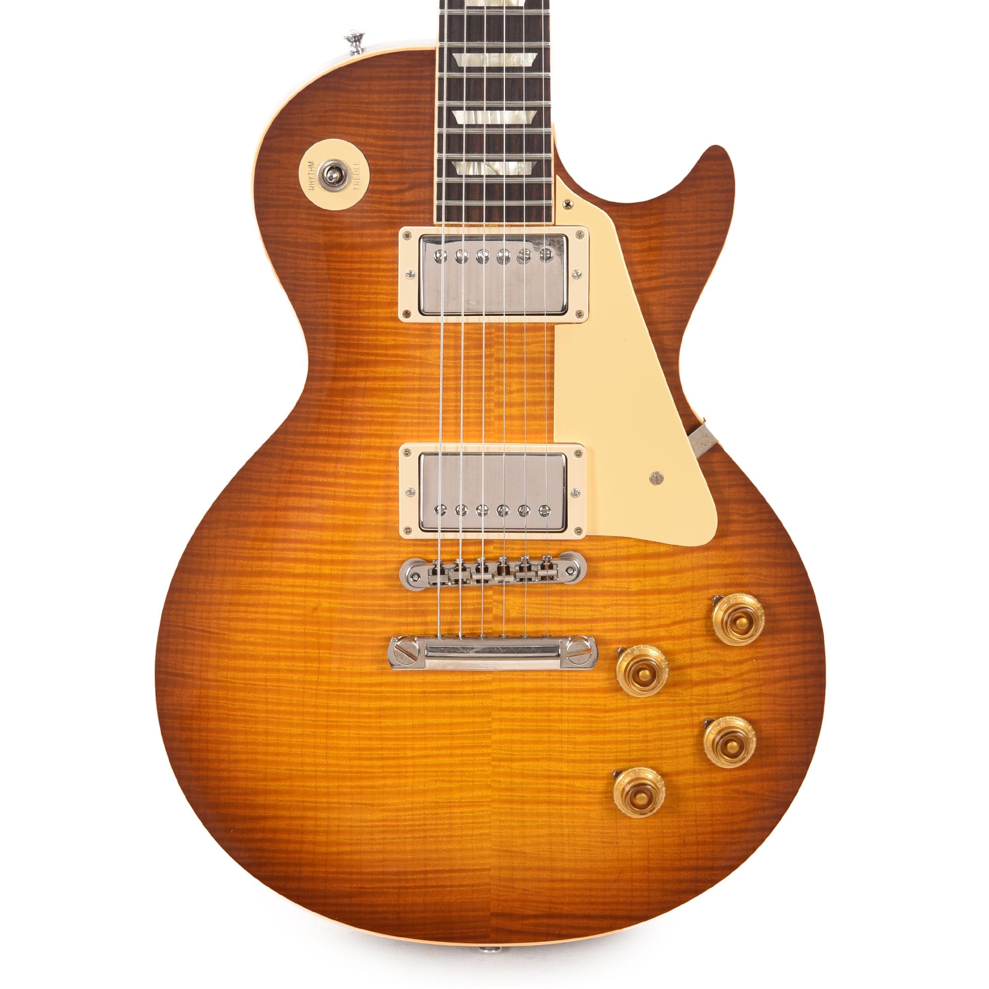 Gibson CS Les Paul 70th Anniversaryメダリオン | www.ddechuquisaca