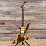 camouflage gibson explorer