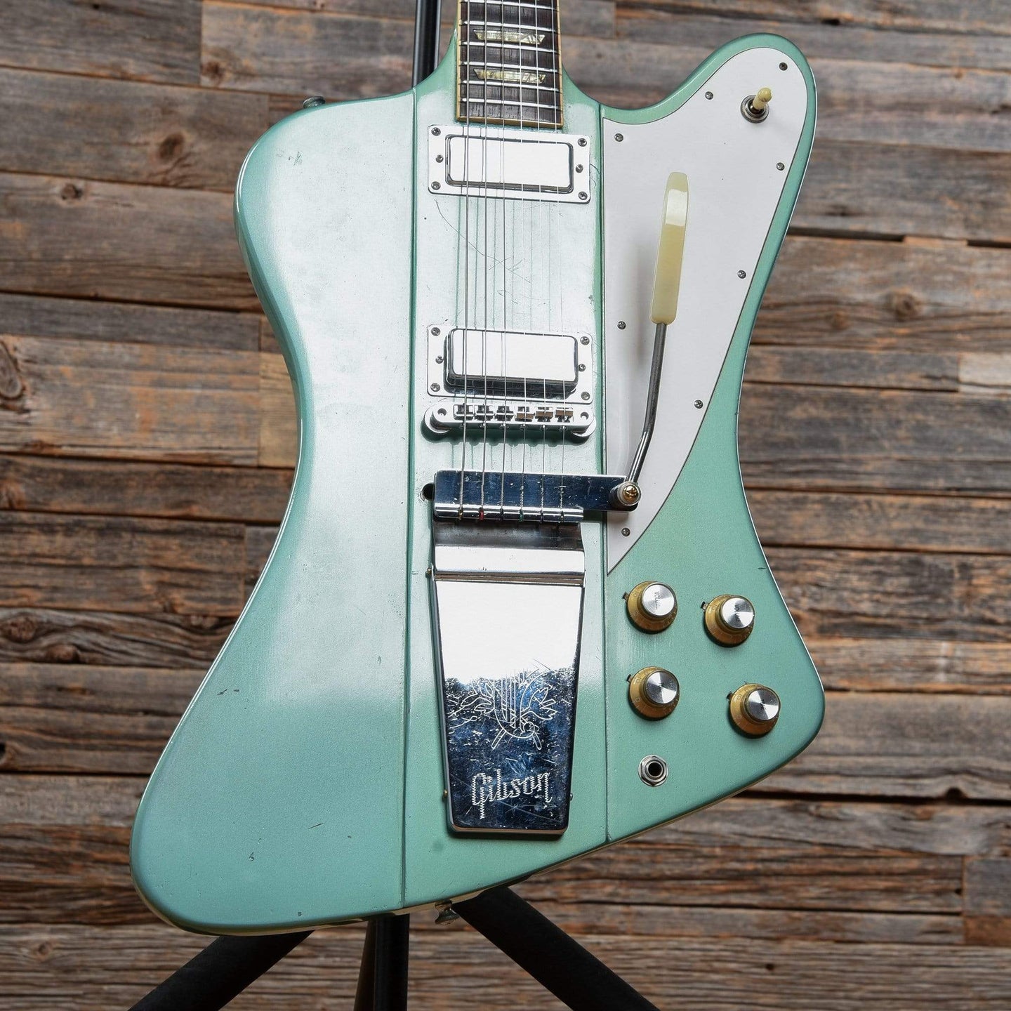 gibson firebird