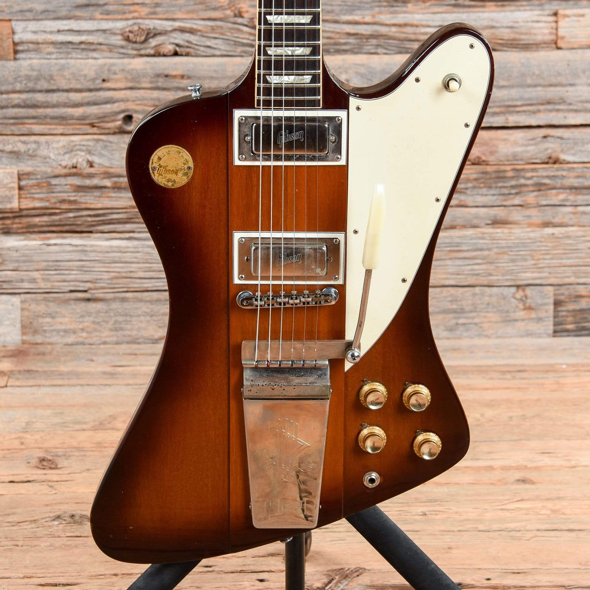 1972 gibson firebird