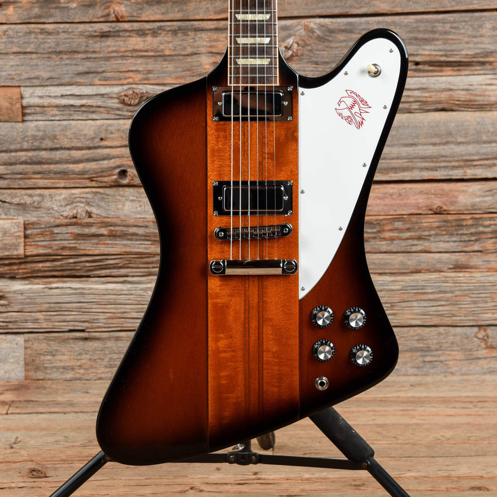 gibson firebird vt