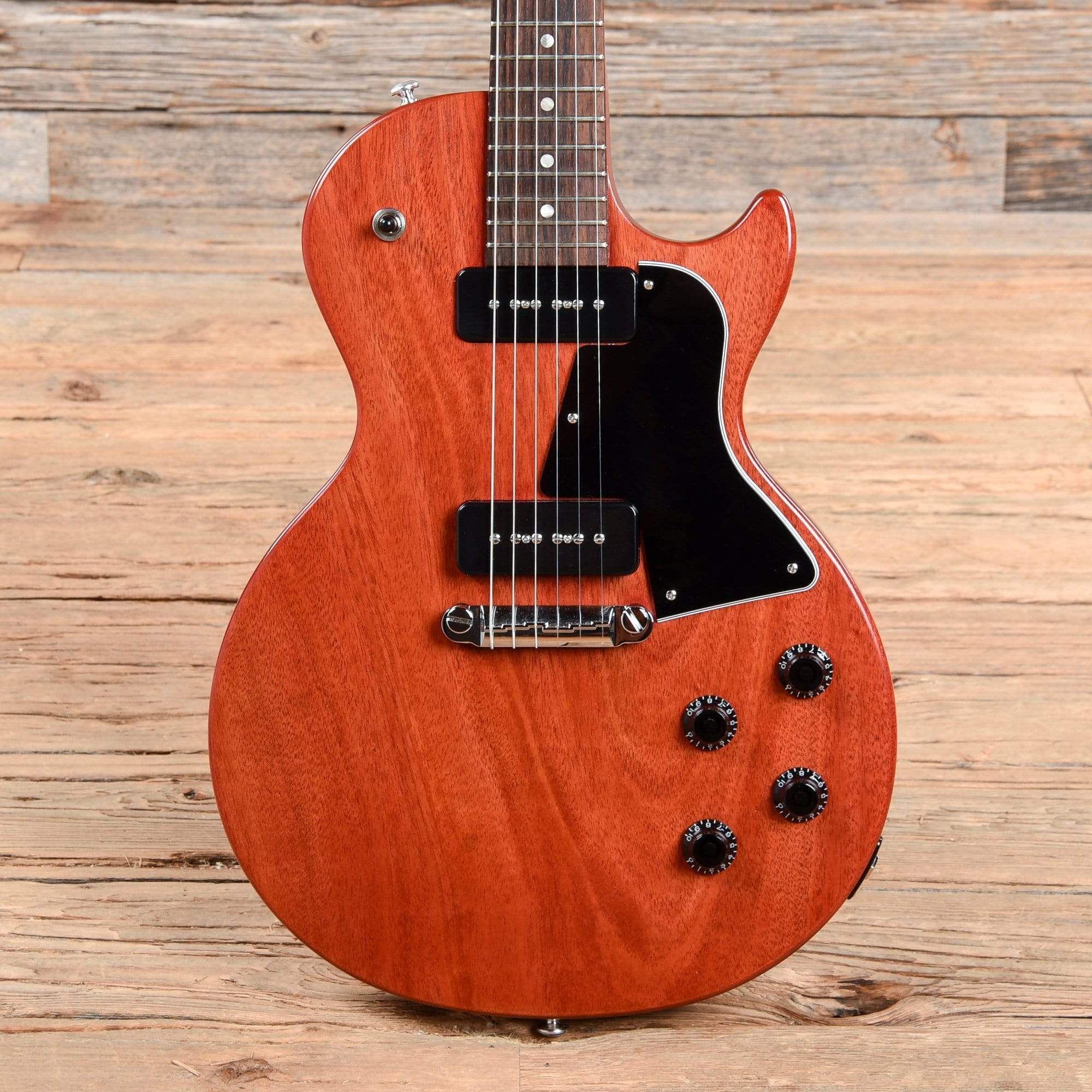 Gibson Les Paul Special Tribute P-90 Vintage Cherry Satin 2019