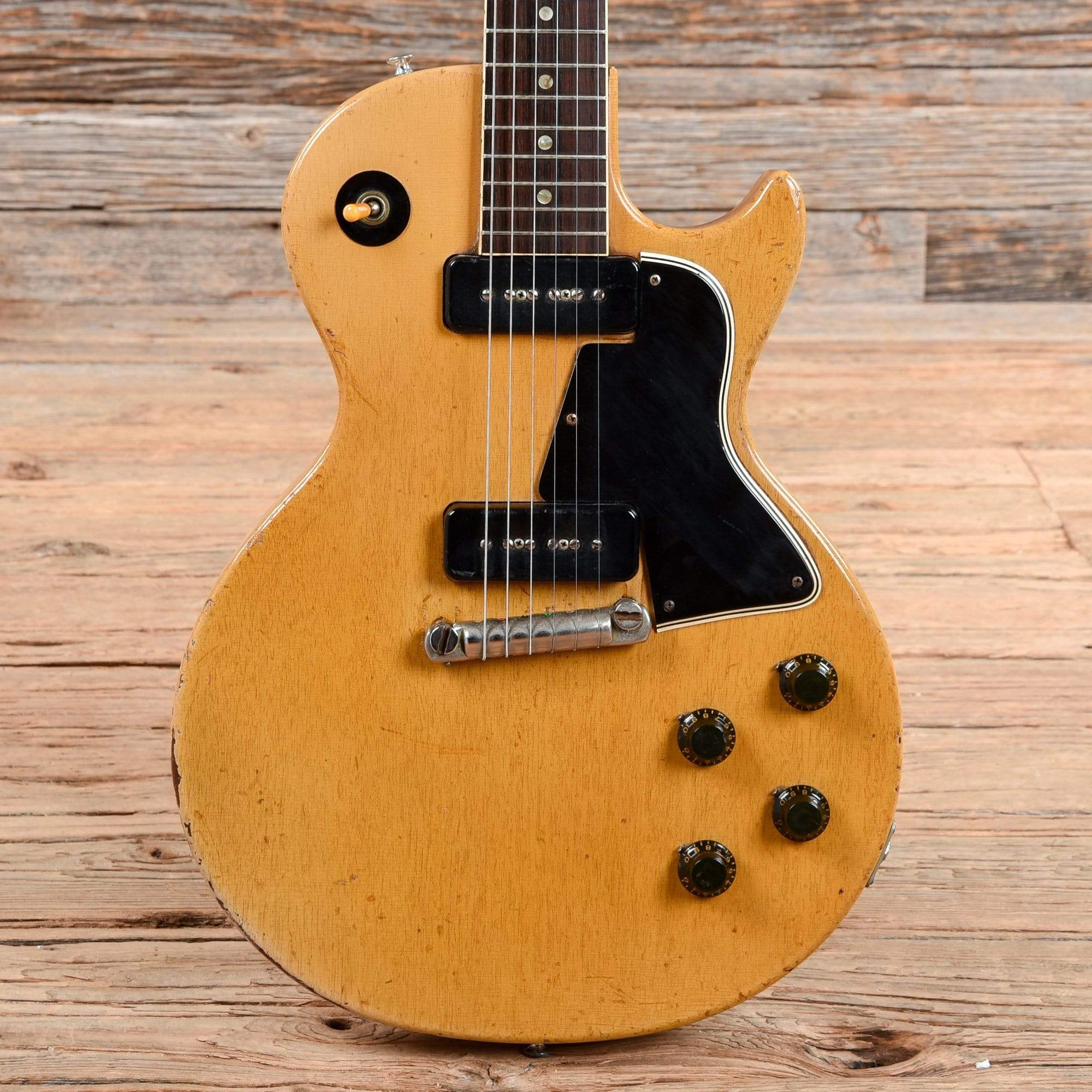 56 les paul special