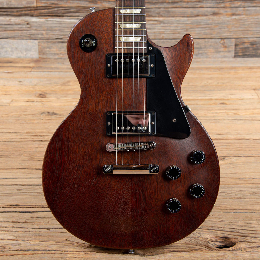 クーポン利用 Gibson USA / Les Paul Studio Faded - 通販 - www