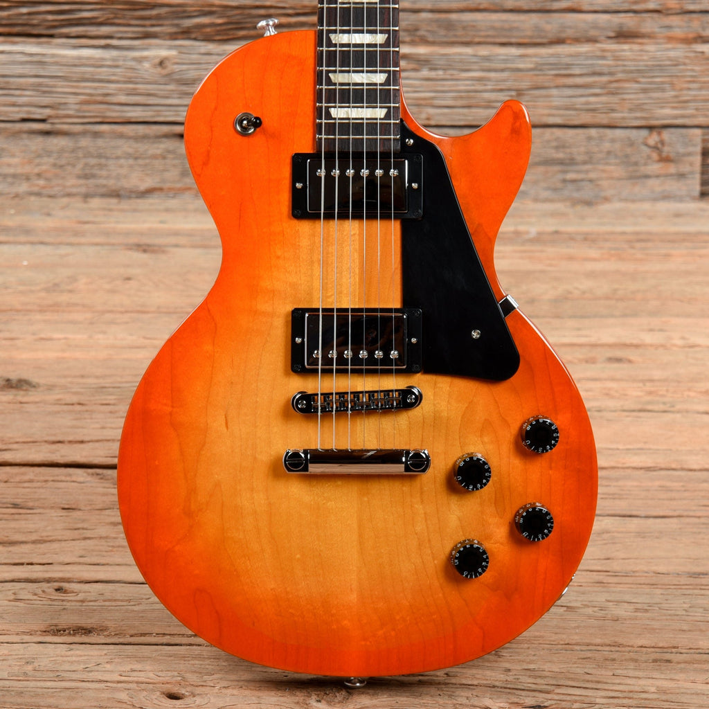 オックスフォードブルー Gibson () Gibson Les Paul Studio Tangerine Burst (梅田店) 